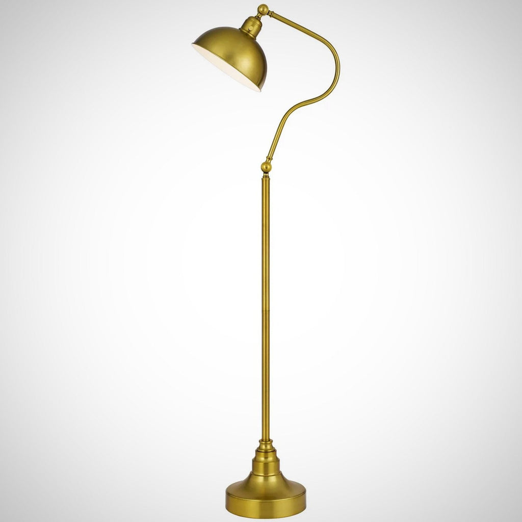 Dryden Floor Lamp