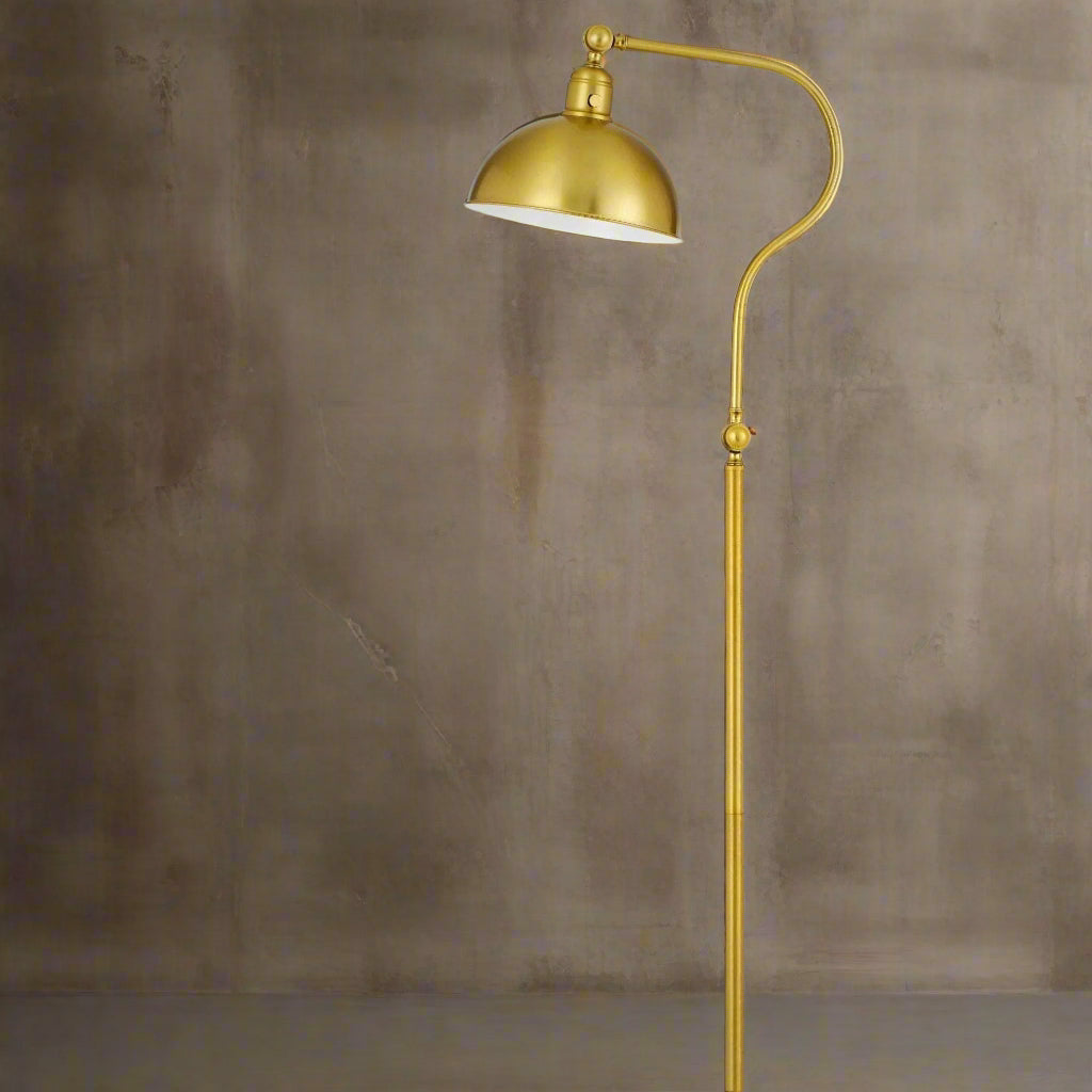 Doany Floor Lamp