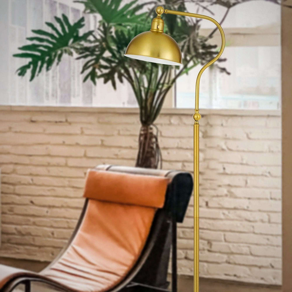 Doany Floor Lamp