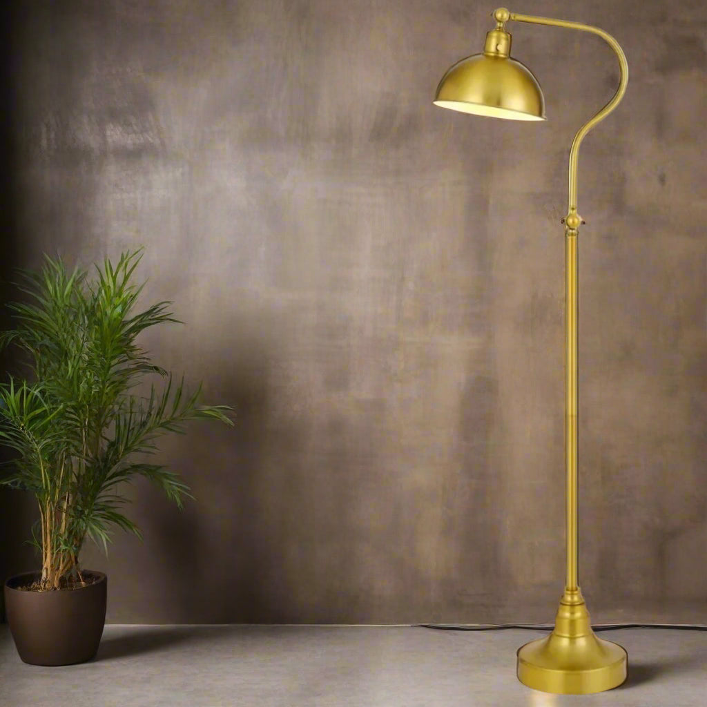 Dryden Floor Lamp