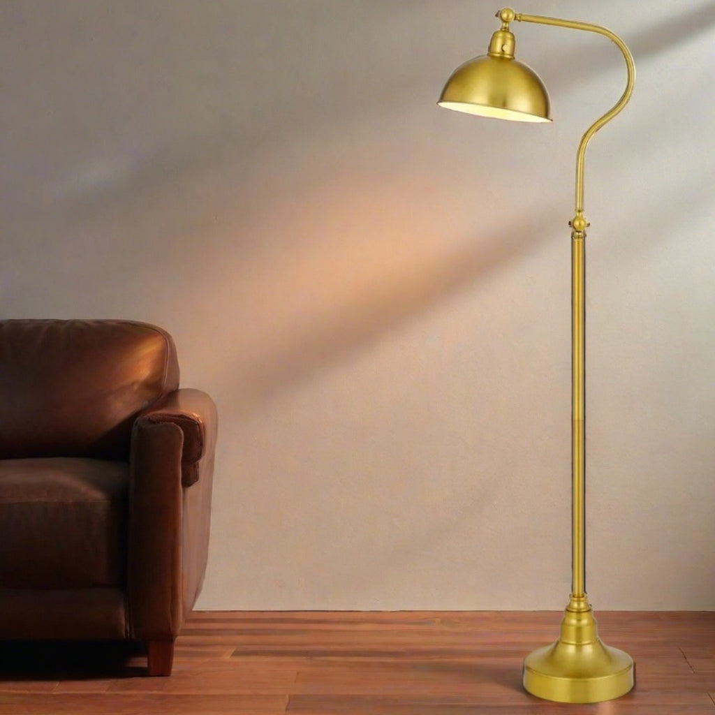 Dryden Floor Lamp