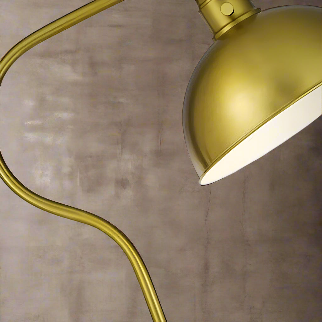 Dryden Floor Lamp