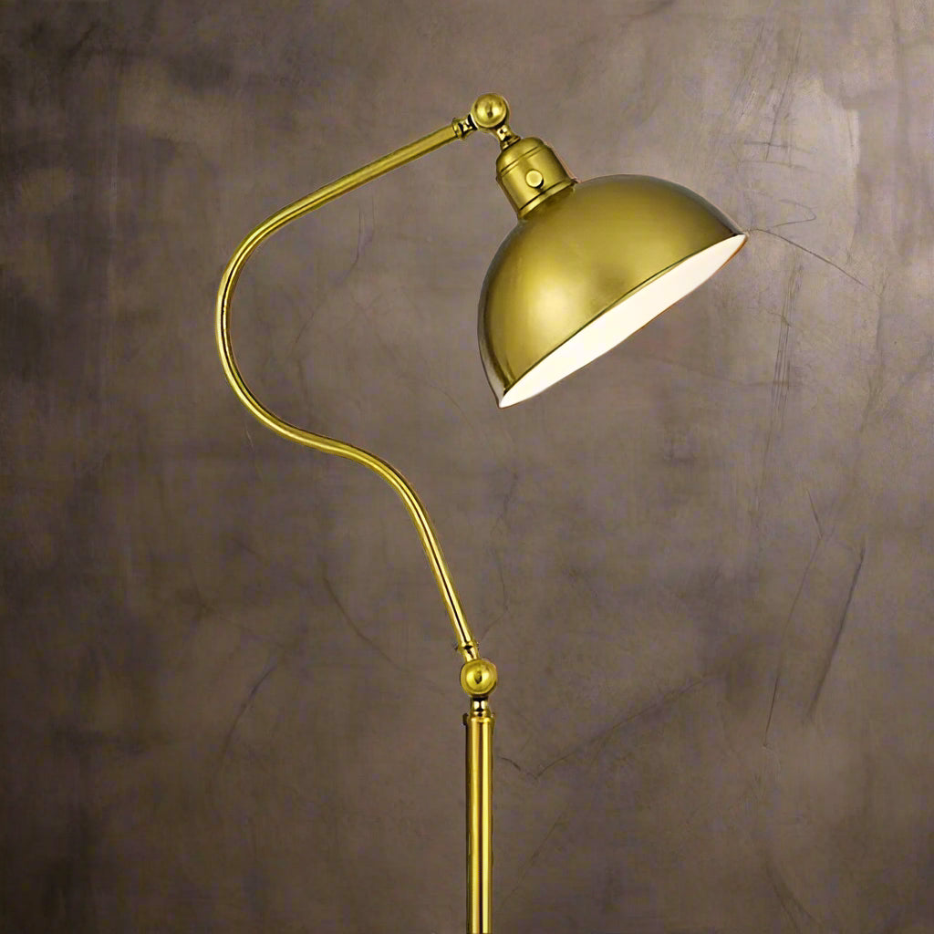 Dryden Floor Lamp