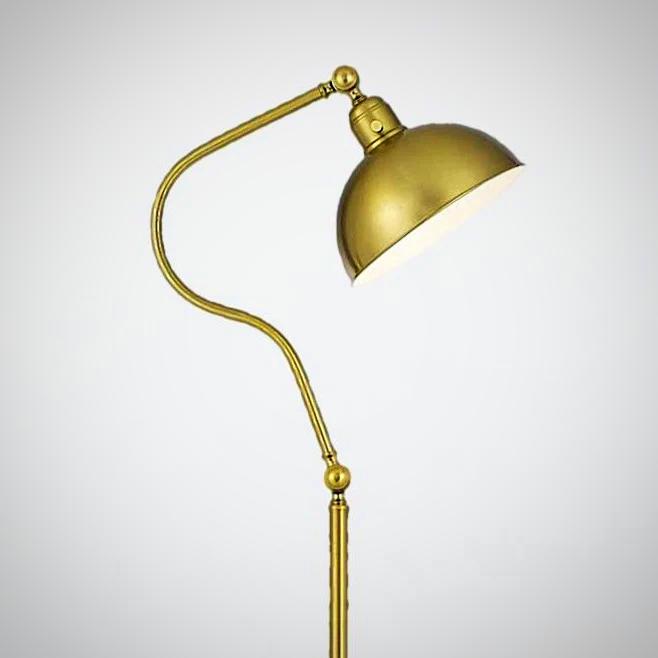 Dryden Floor Lamp