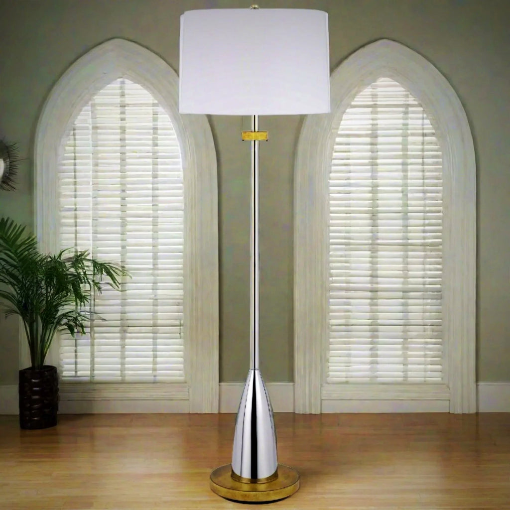 Corning Floor Lamp