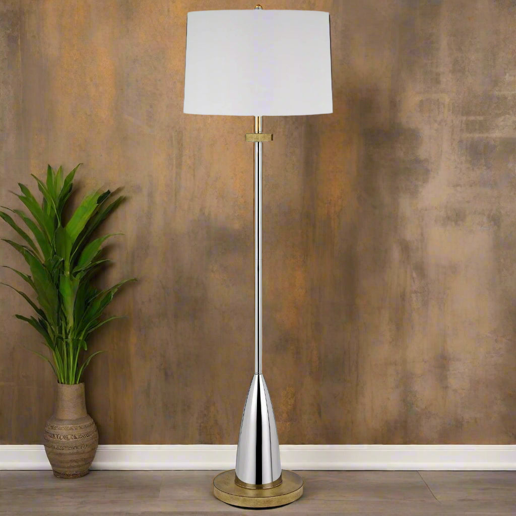 Corning Floor Lamp