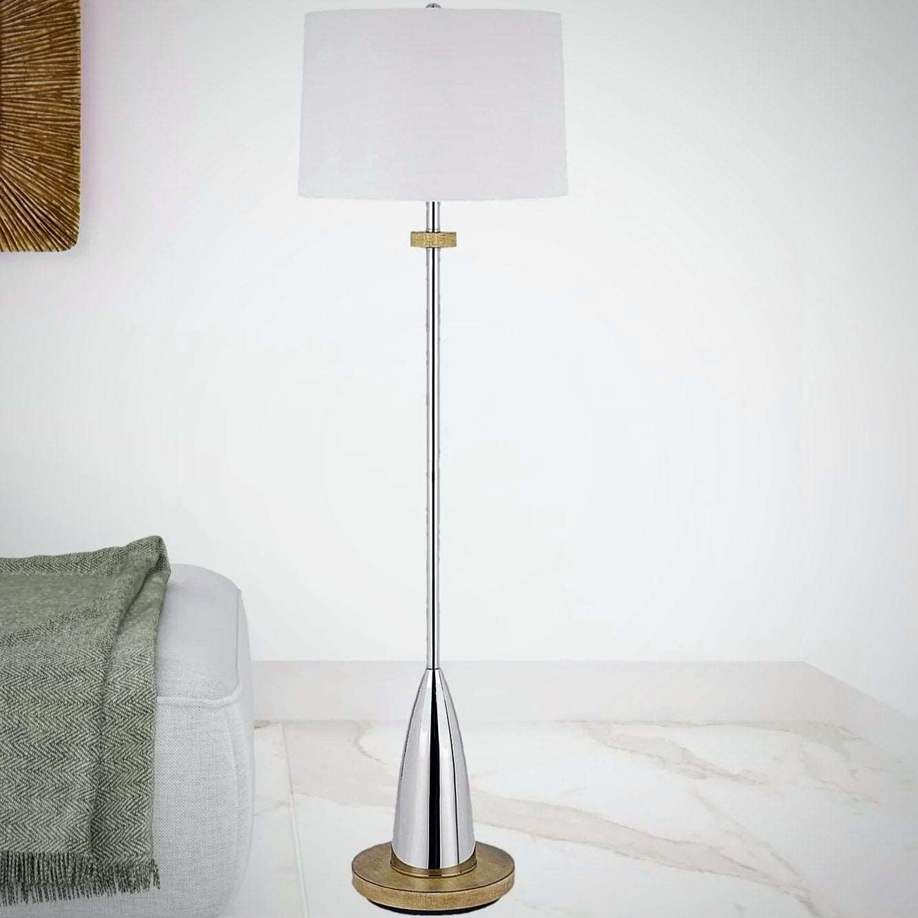 Chrony Floor Lamp