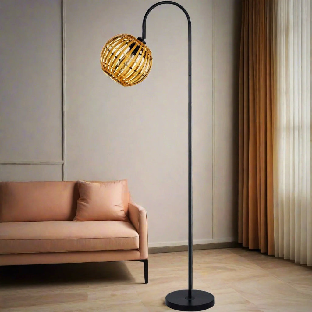 Starling Floor Lamp