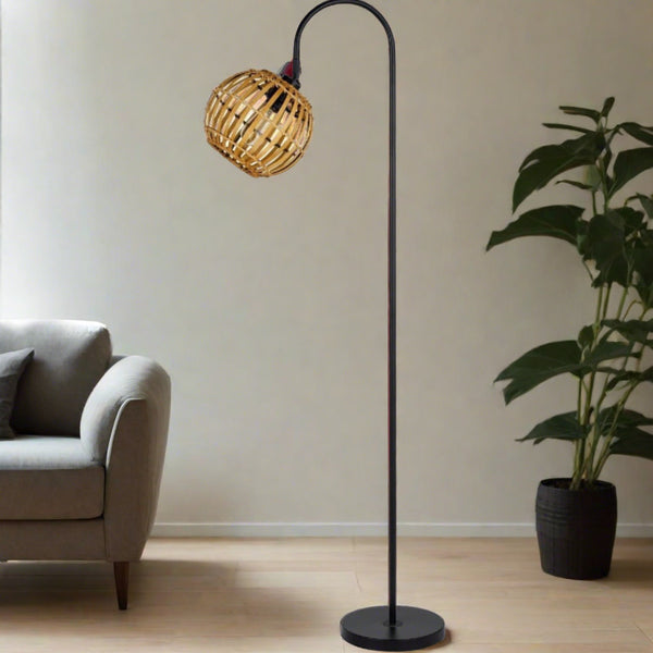 Starling Floor Lamp