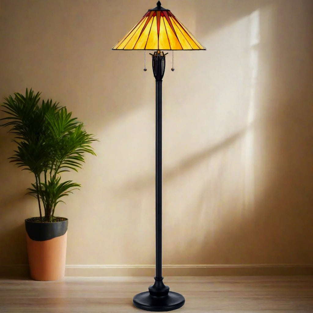 Trenton Floor Lamp