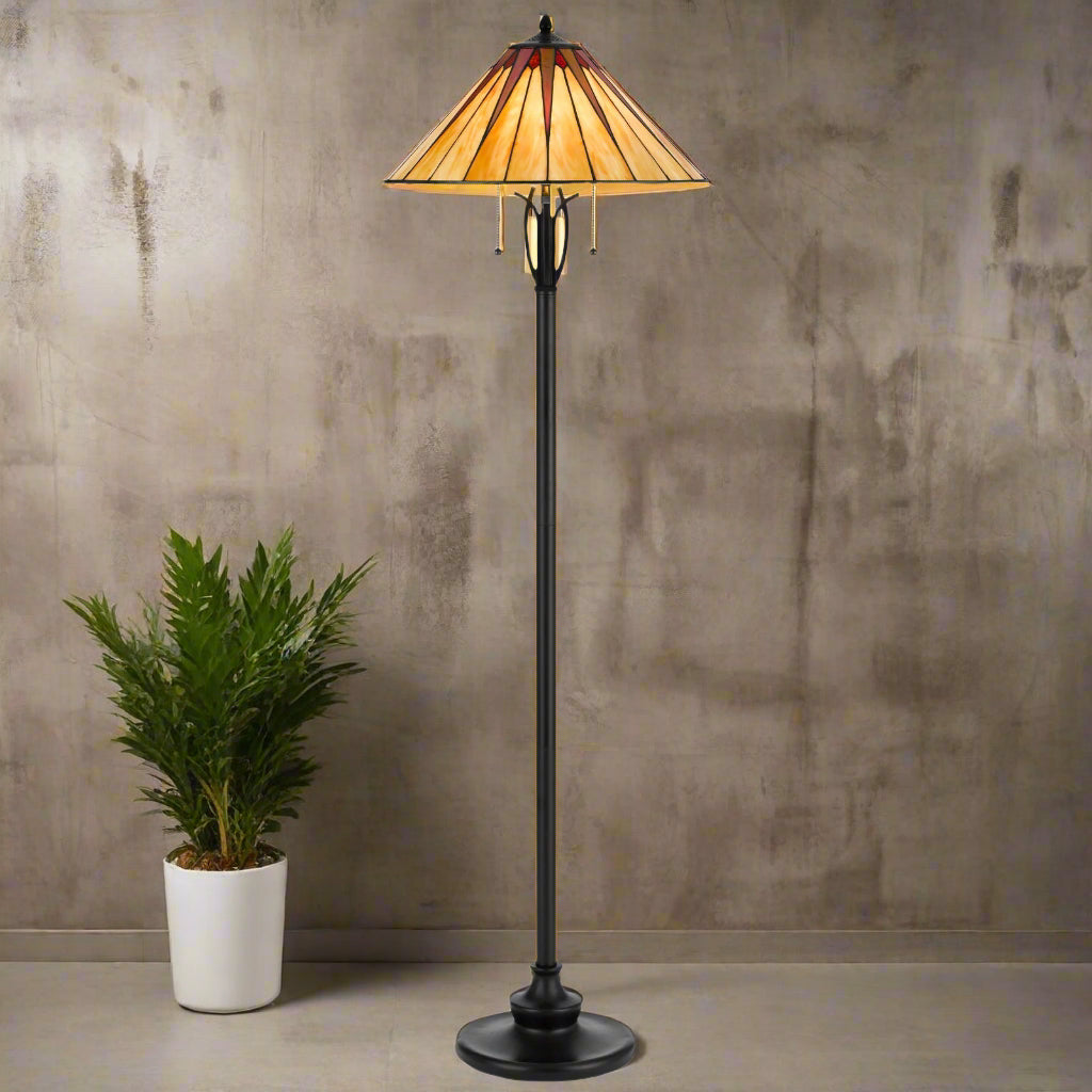 Trenton Floor Lamp