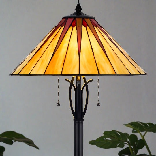 Trenton Floor Lamp