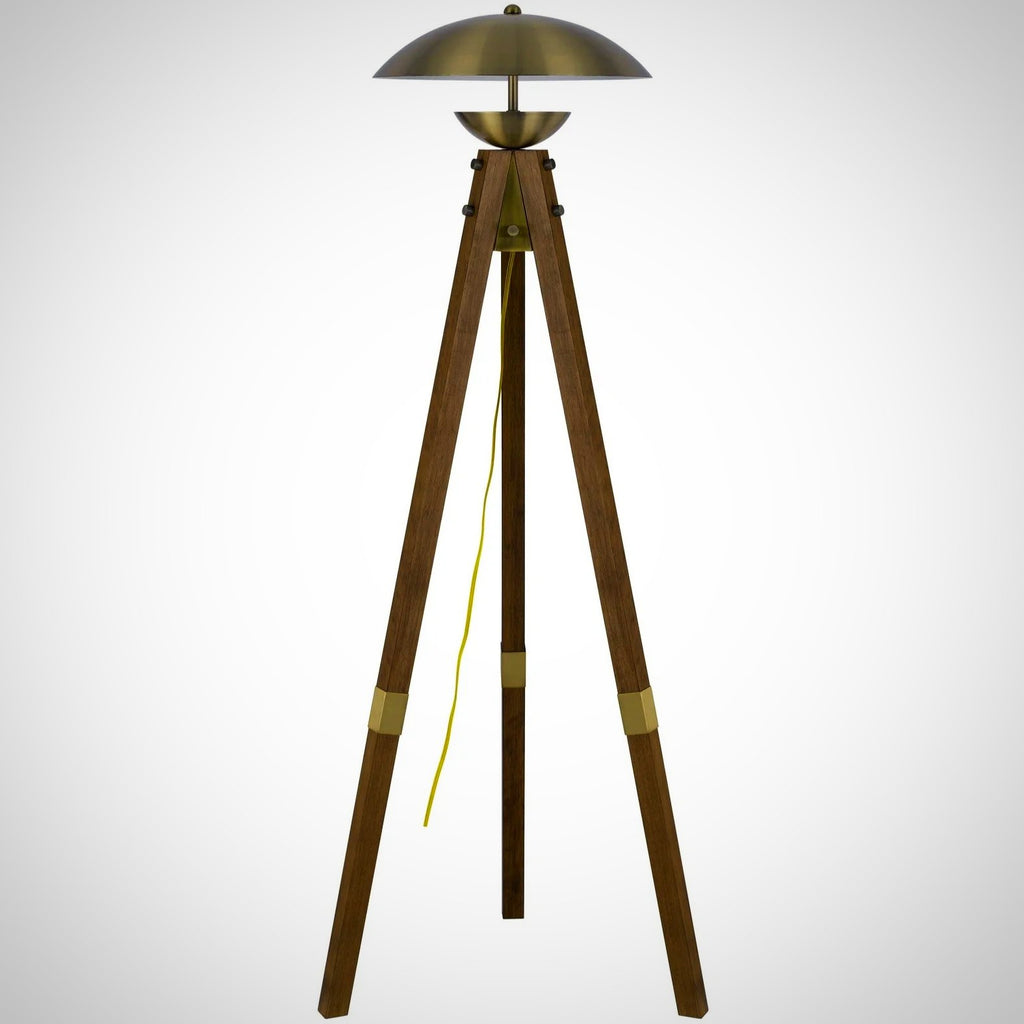 Gallatin Floor Lamp