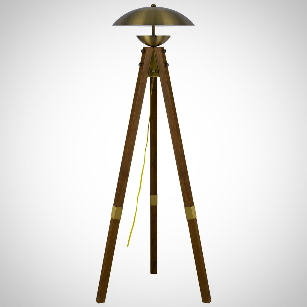 Deerfield  Floor Lamp