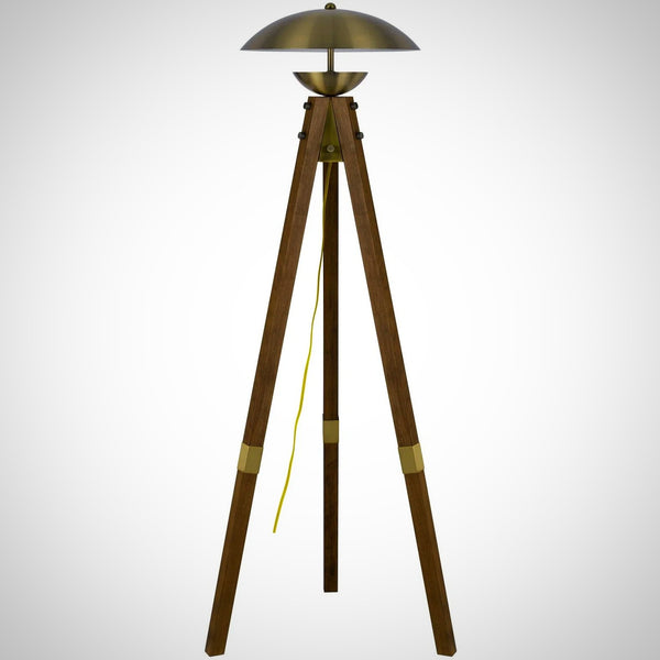 Gallatin Floor Lamp