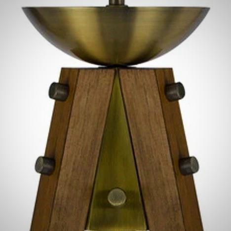 Deerfield  Floor Lamp