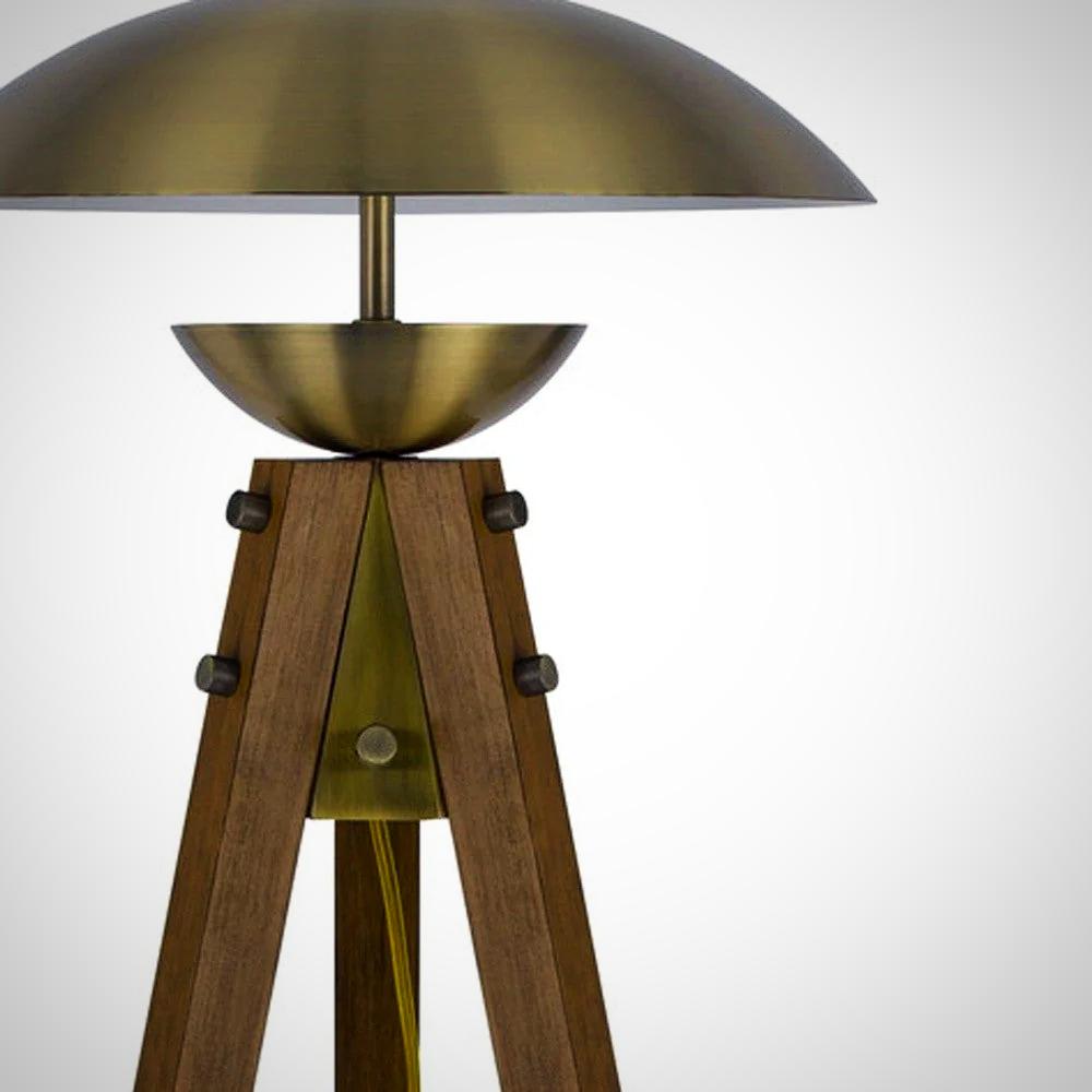 Gallatin Floor Lamp