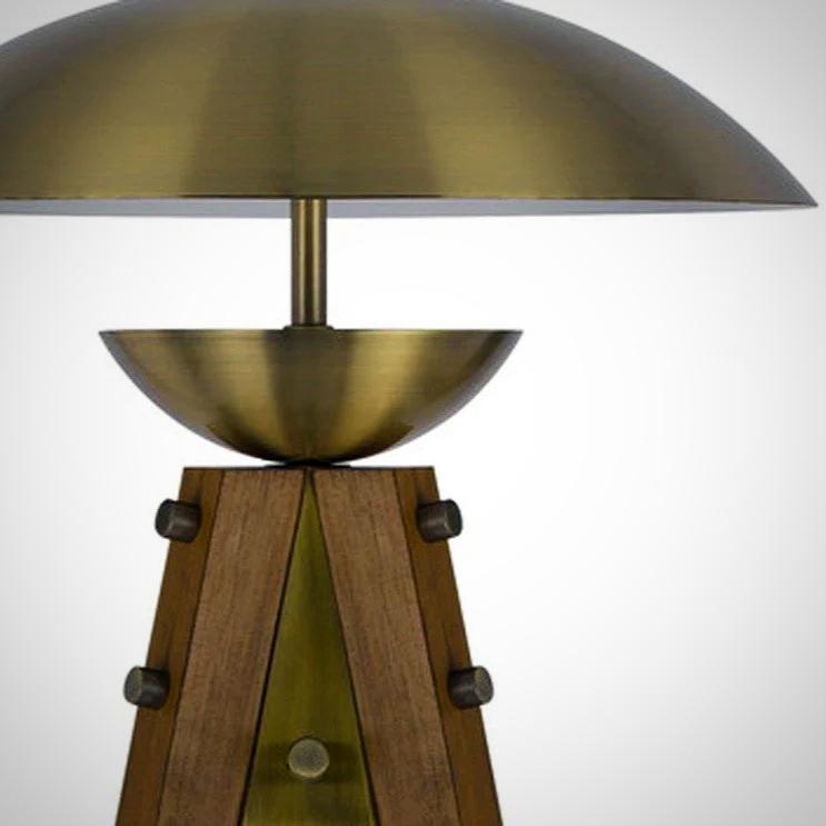 Deerfield  Floor Lamp