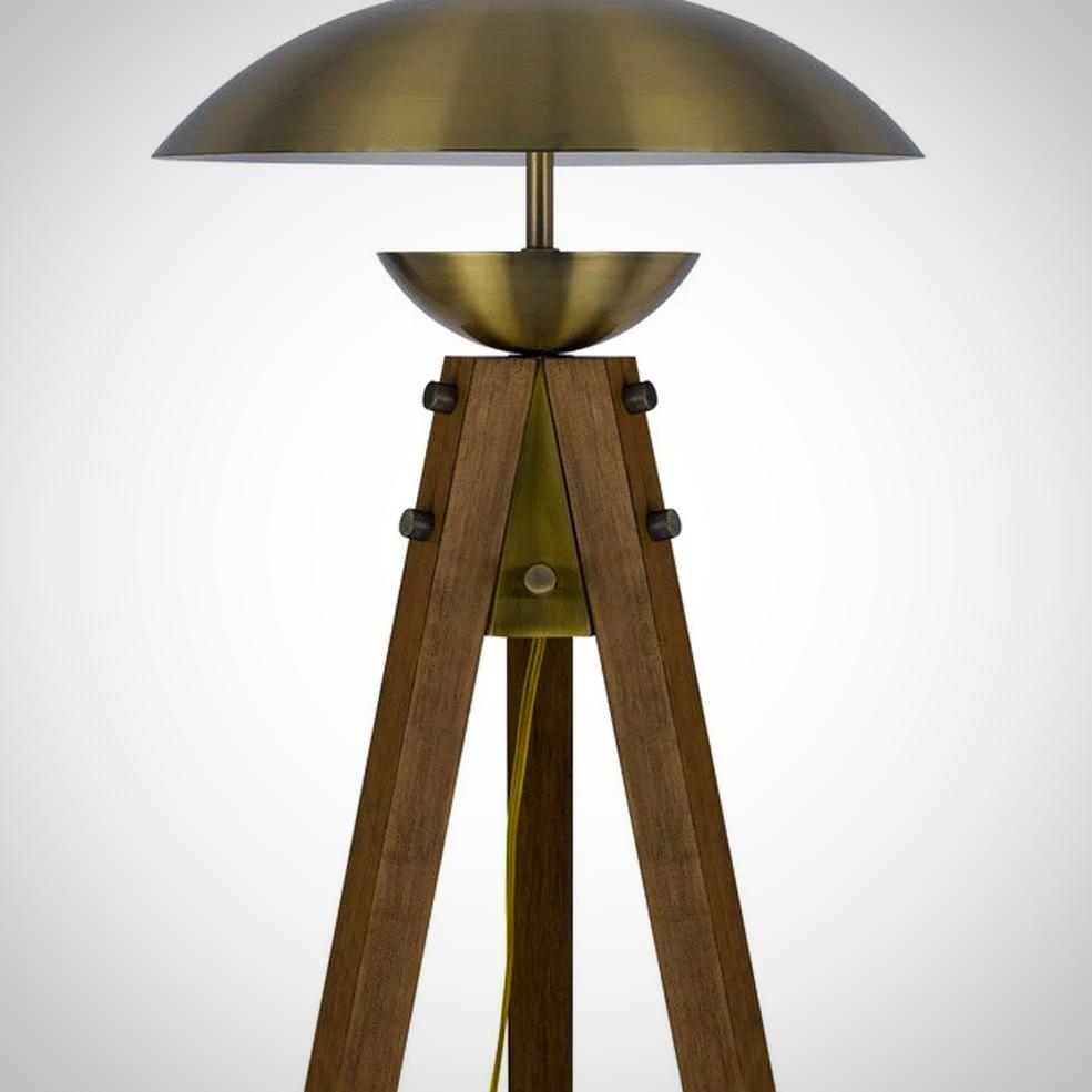 Gallatin Floor Lamp