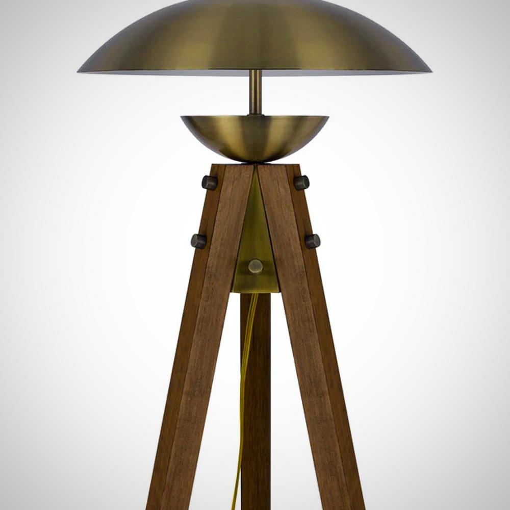 Deerfield  Floor Lamp