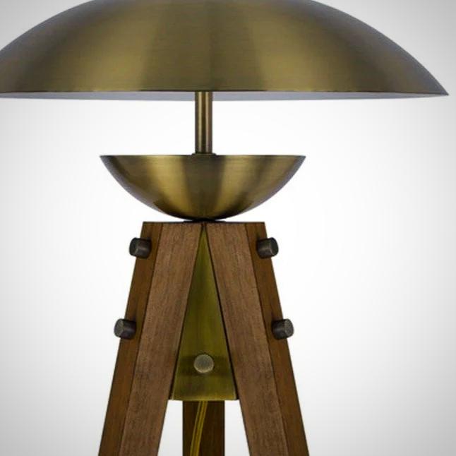 Deerfield  Floor Lamp