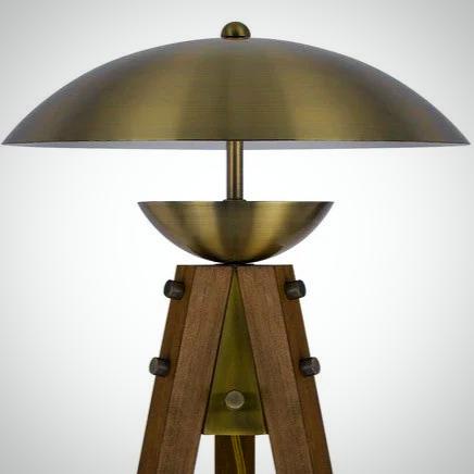 Gallatin Floor Lamp