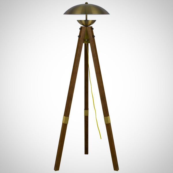 Deerfield  Floor Lamp