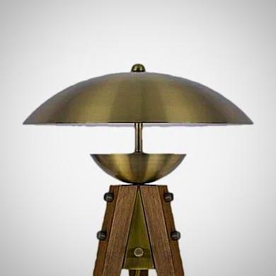 Deerfield  Floor Lamp