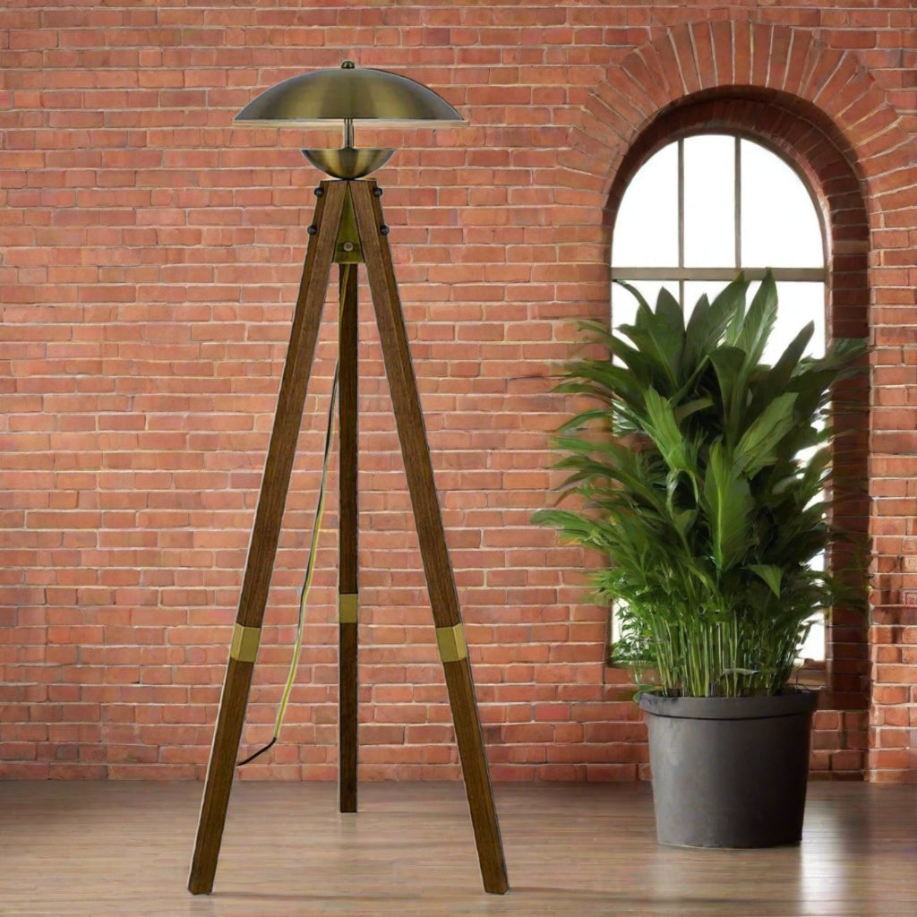 Givny Floor Lamp