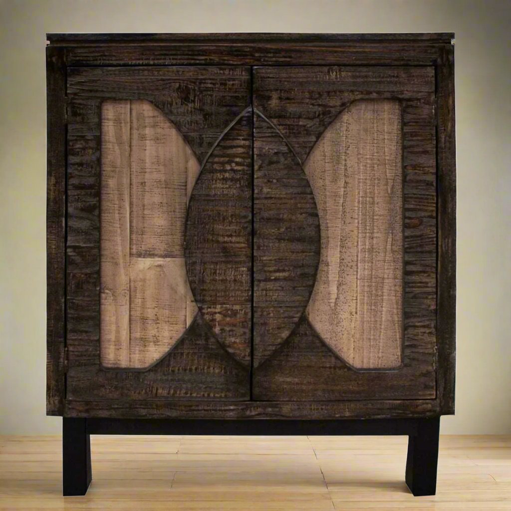 Bufany Cabinet