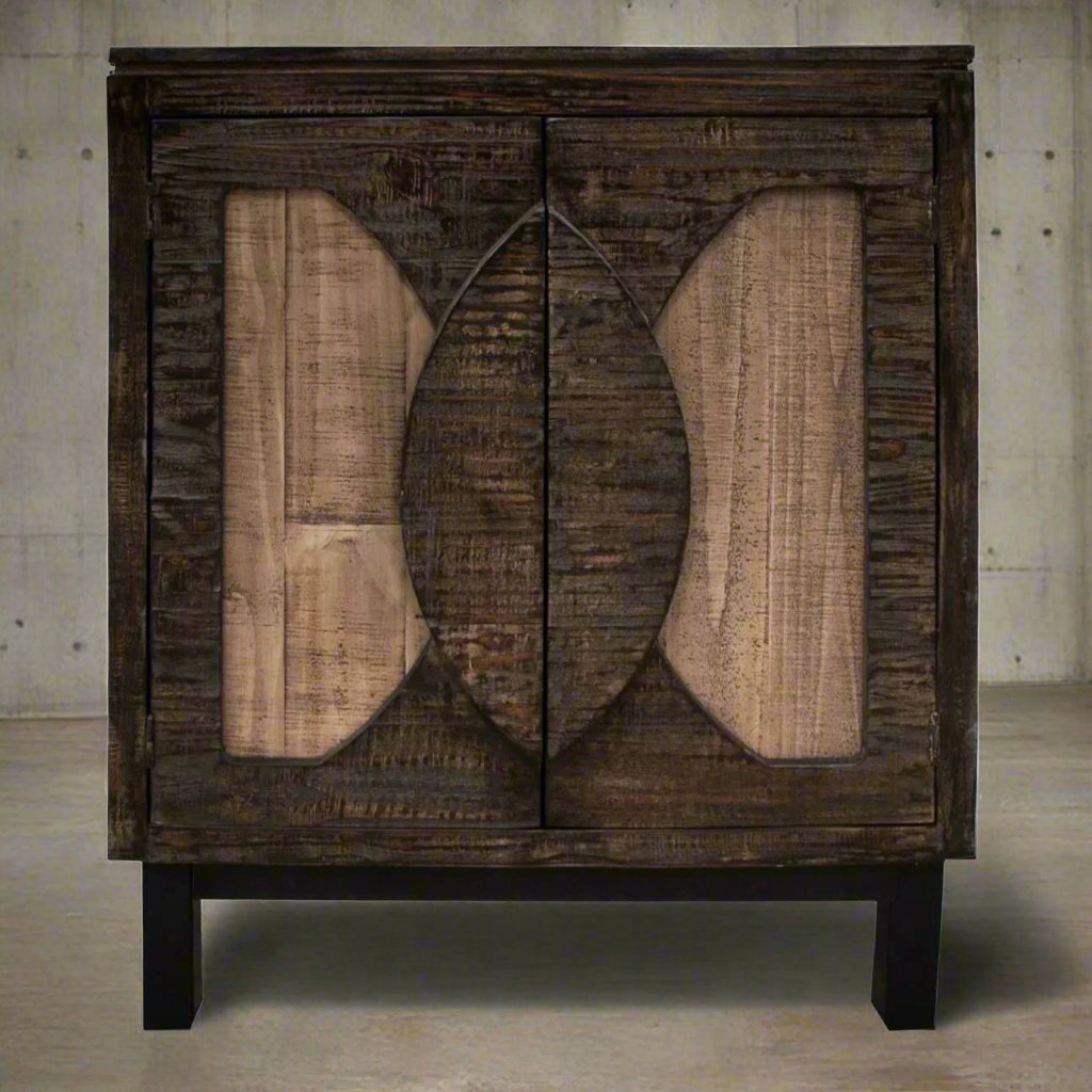 Bufany Cabinet