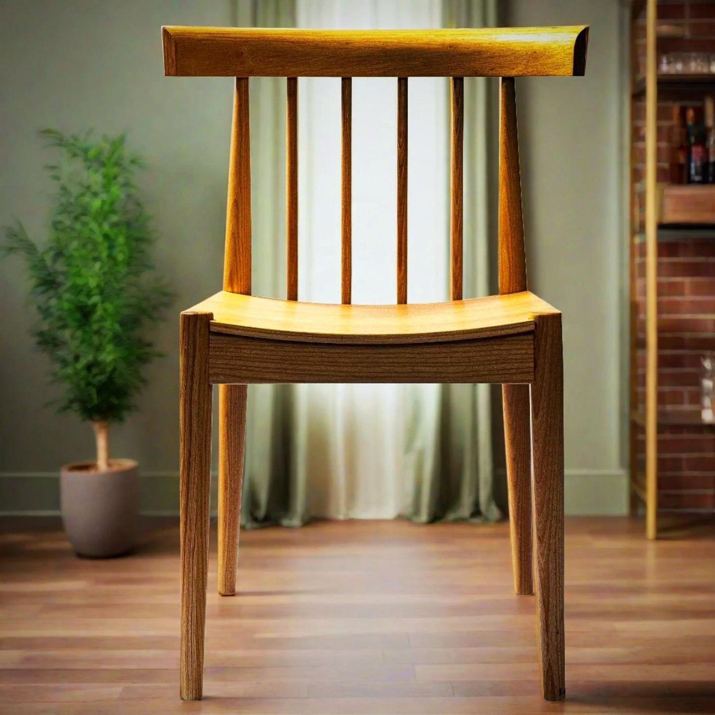 Deseny Dining Chair