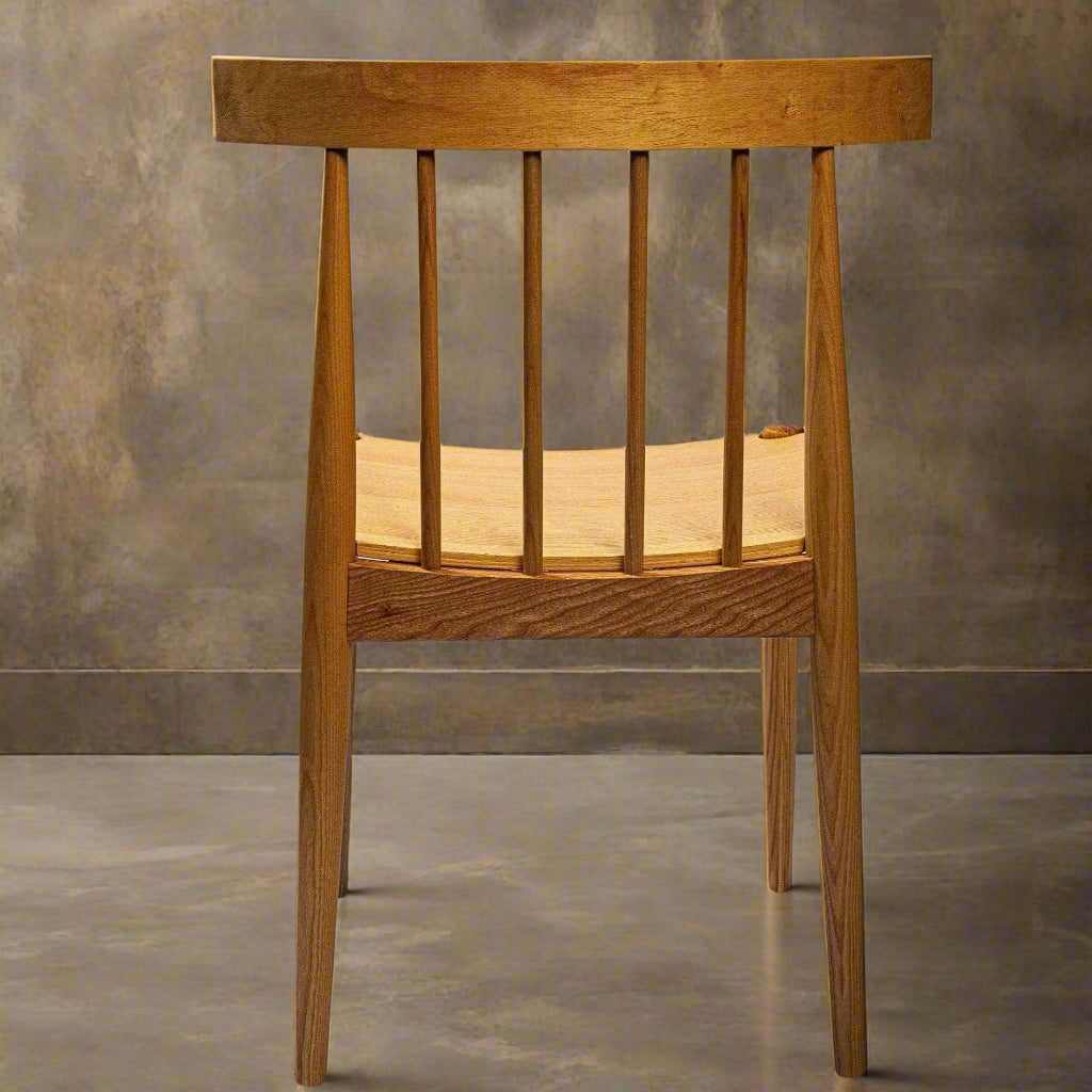 Deseny Dining Chair