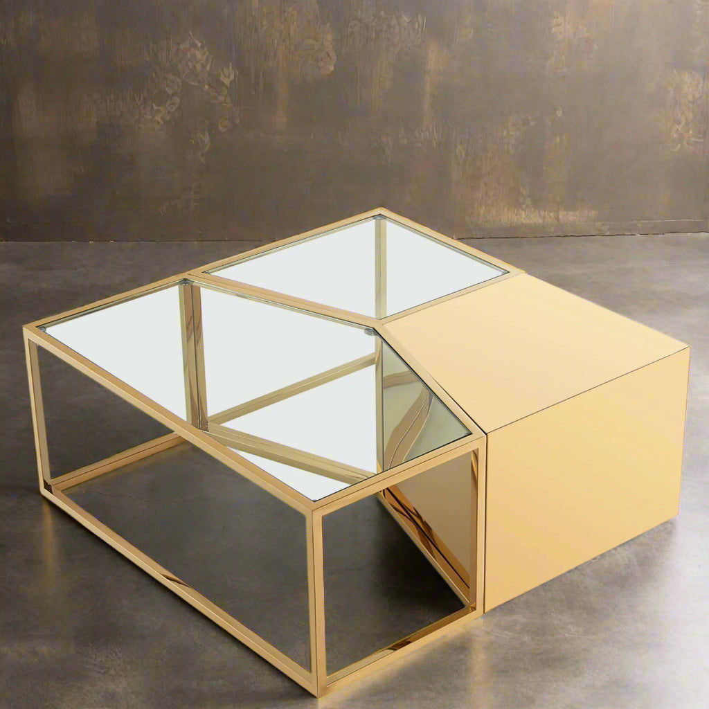 Guilderland Coffee Table