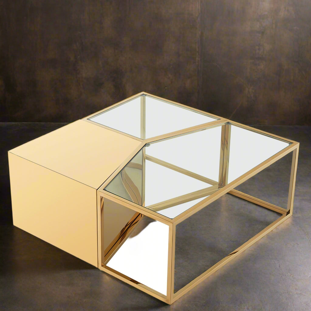 Guilderland Coffee Table