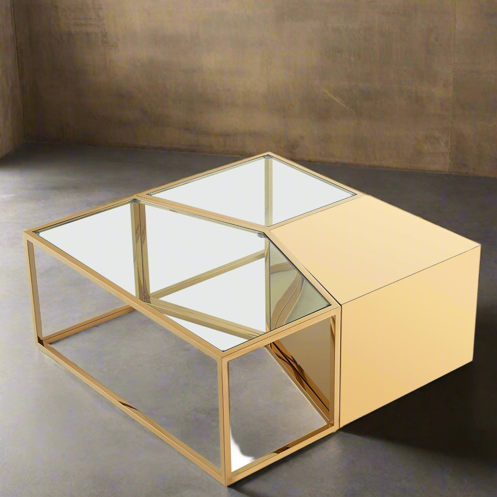 Guilderland Coffee Table