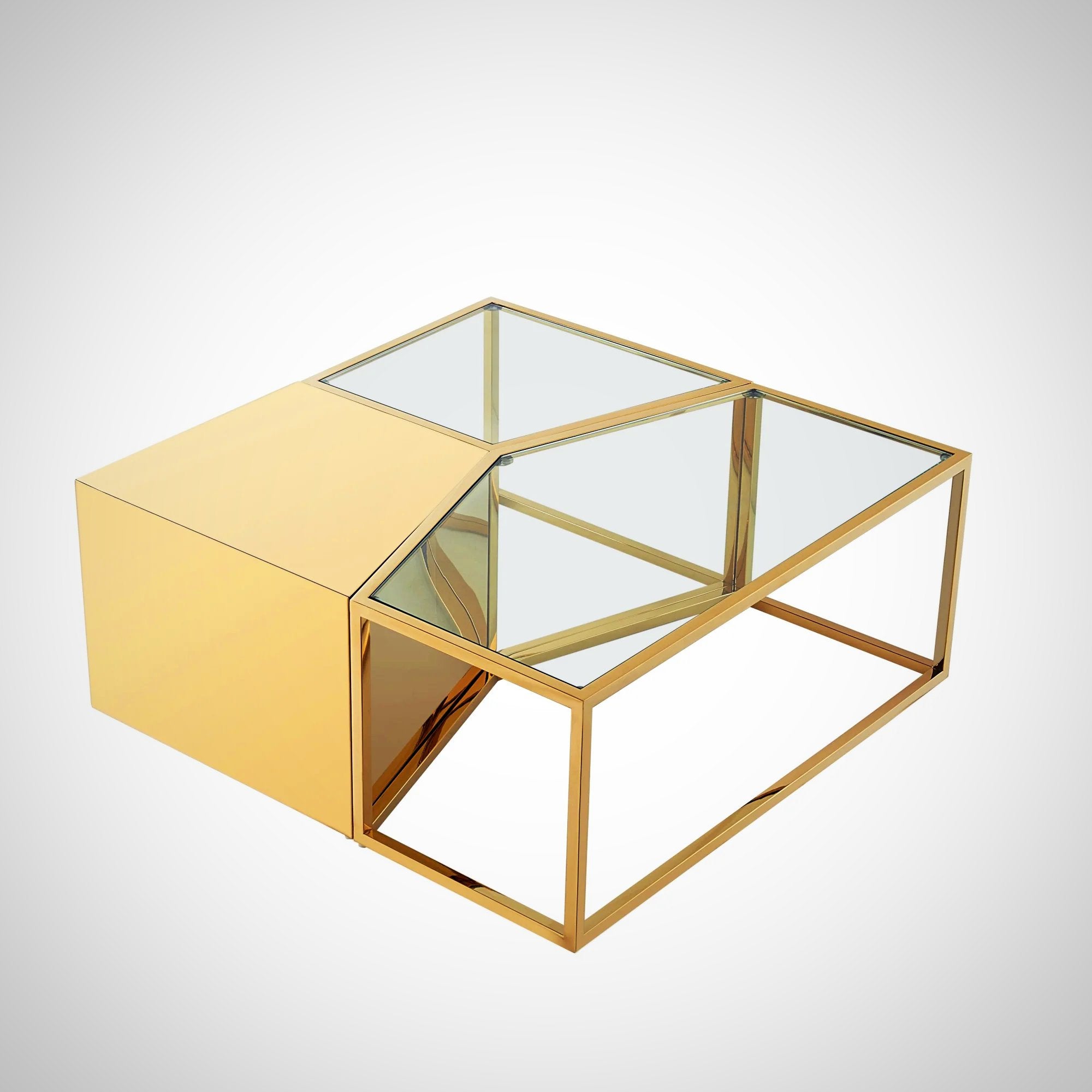 Guilderland Coffee Table