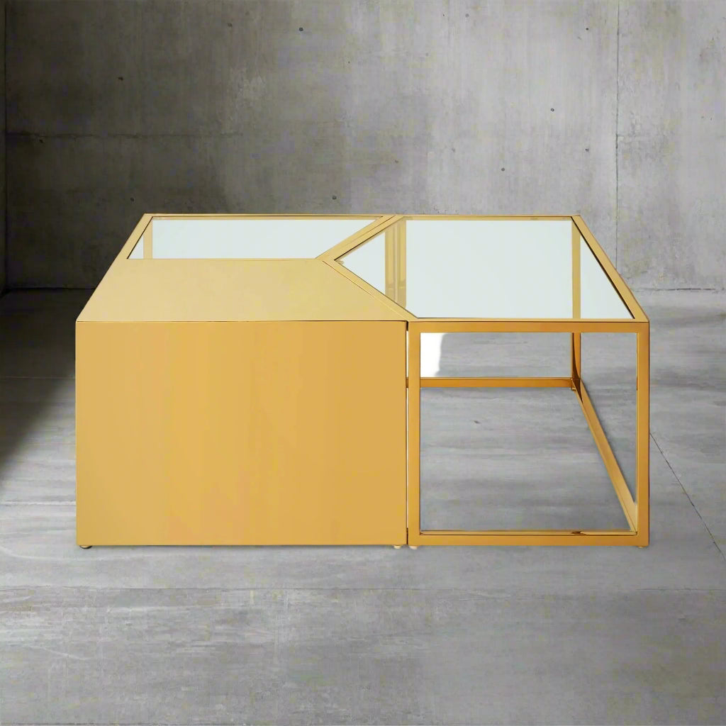 Guilderland Coffee Table