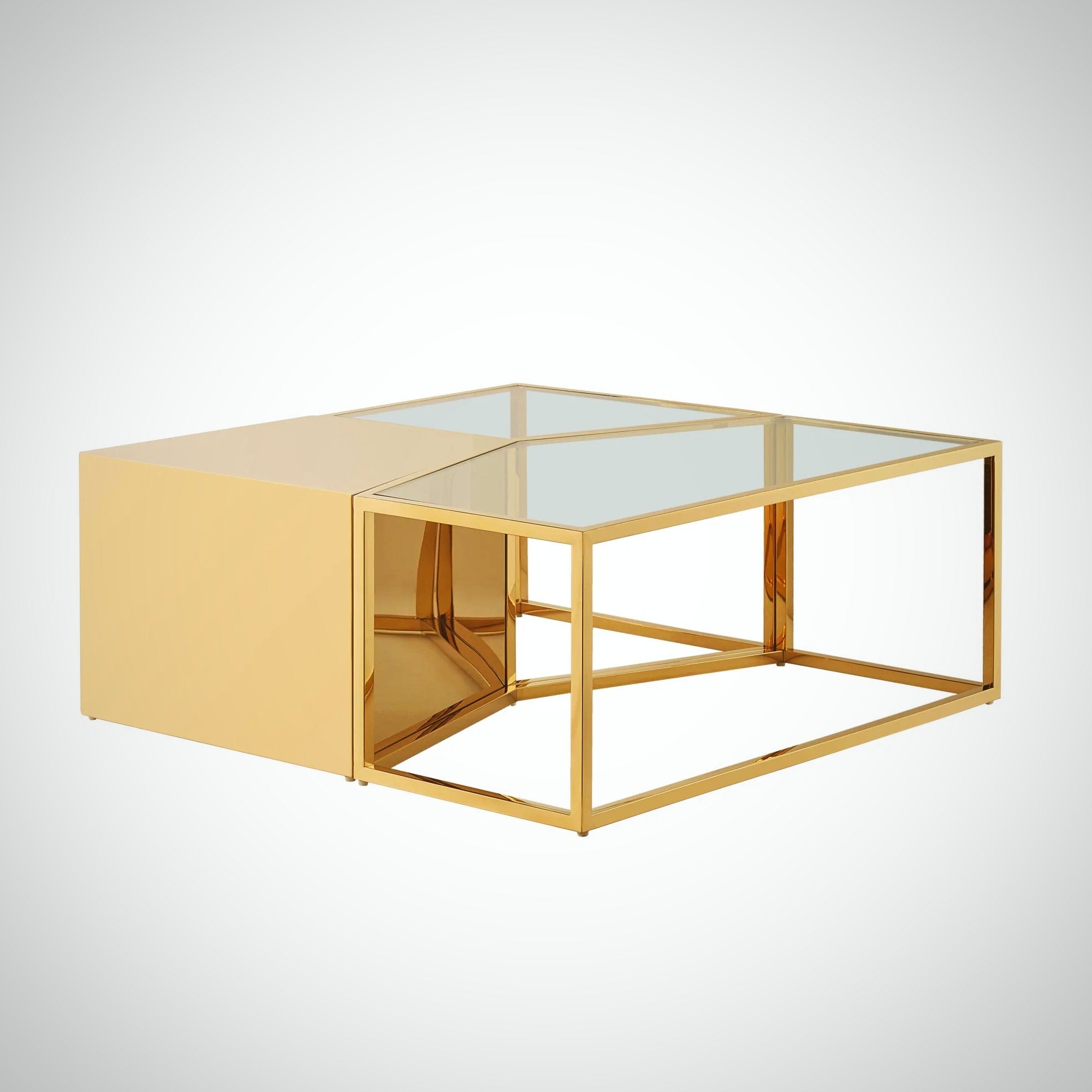 Guilderland Coffee Table