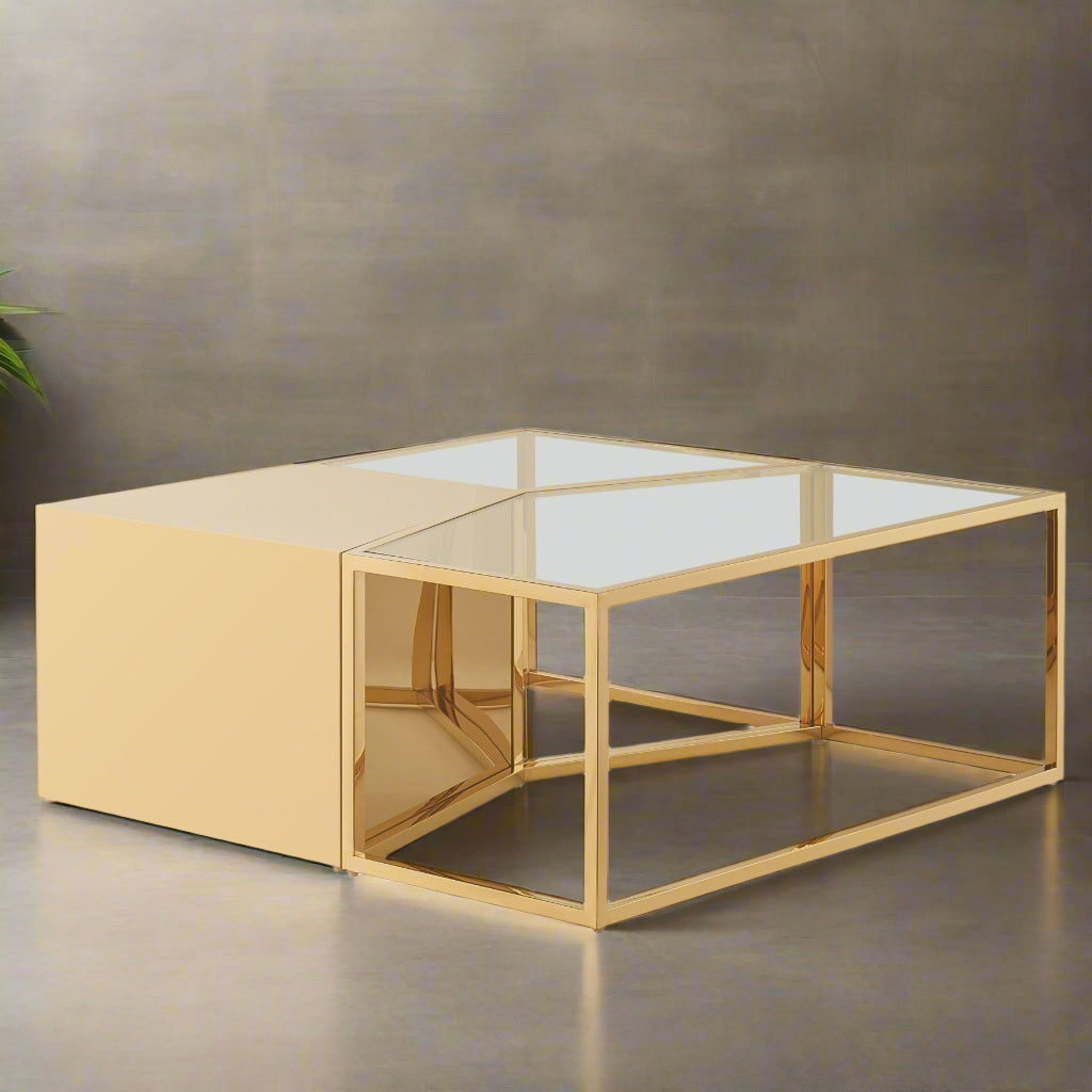 Guilderland Coffee Table