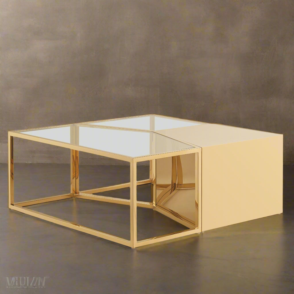 Guilderland Coffee Table