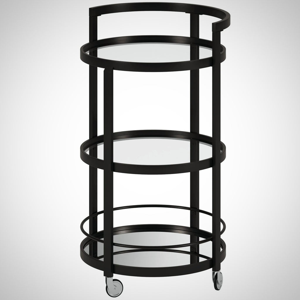 Hanover Bar Cart