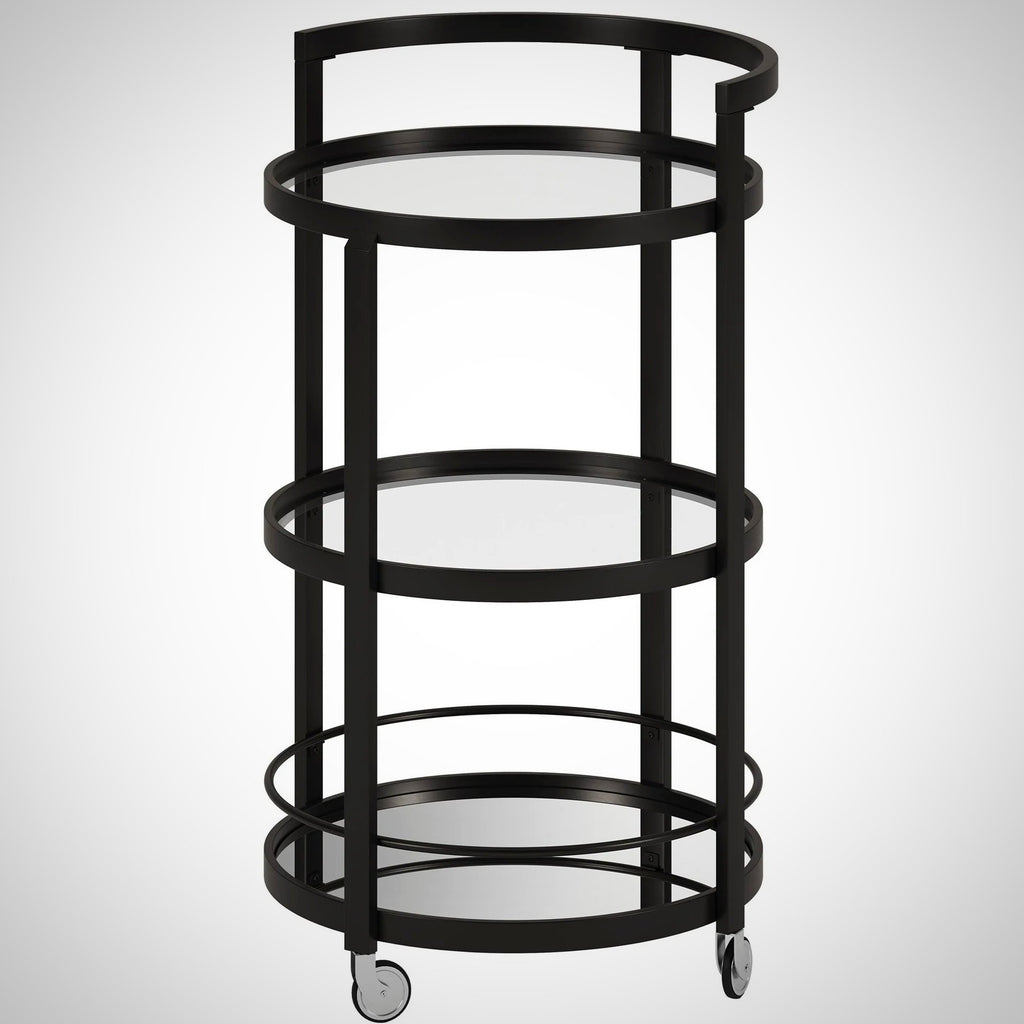 Hanover Bar Cart