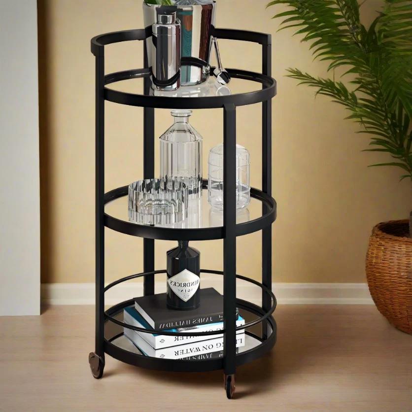 Hanover Bar Cart