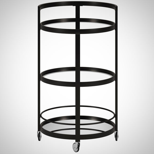 Hanover Bar Cart