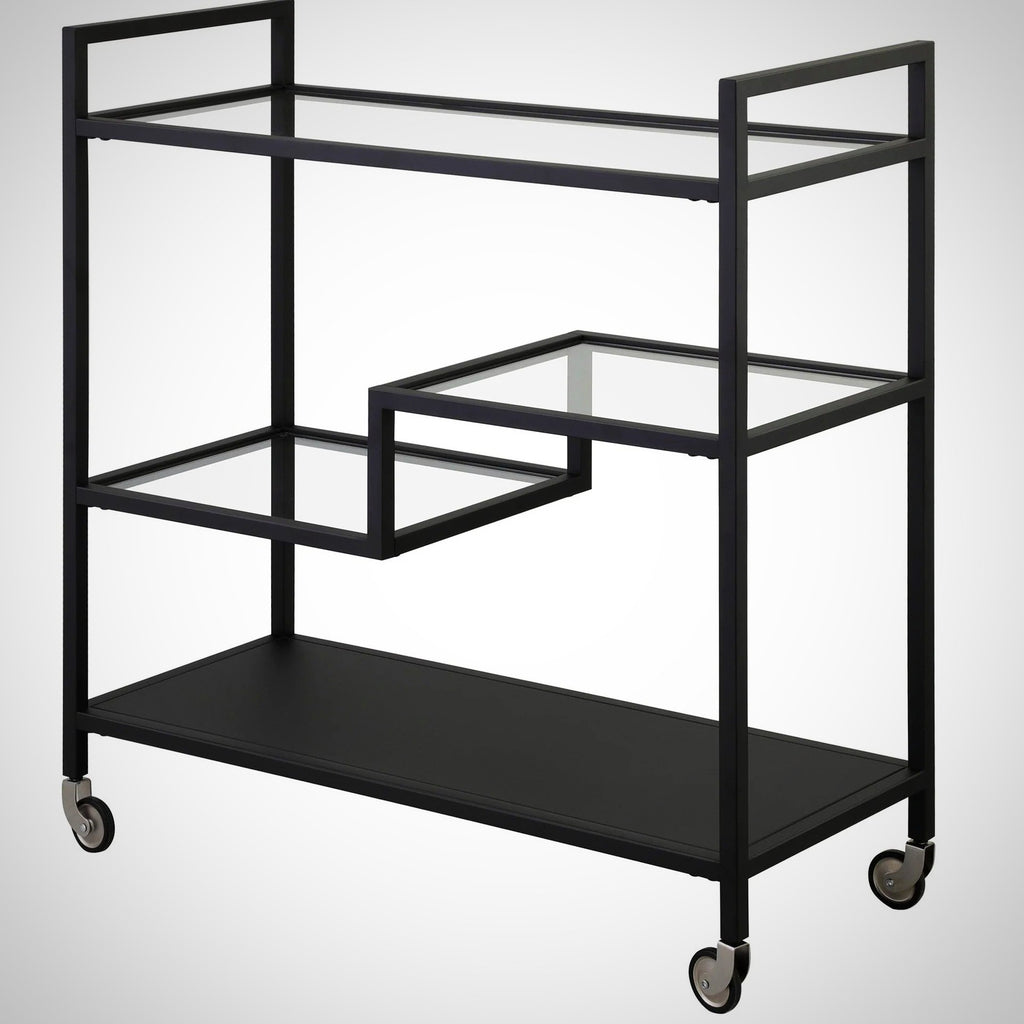 Tusten Bar Cart