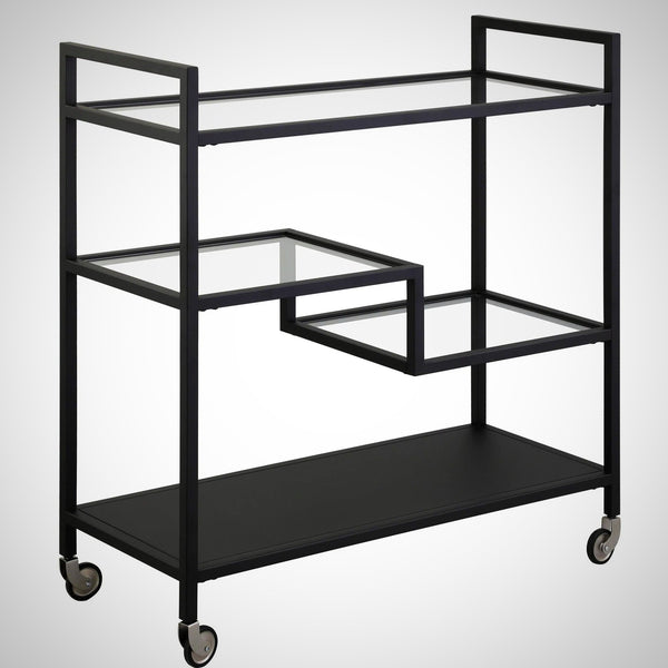 Tusten Bar Cart