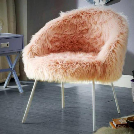 Furxny Accent Chair
