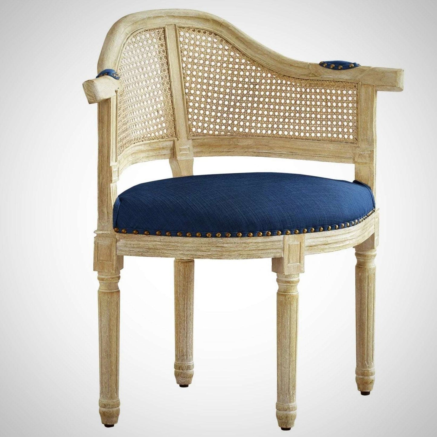 Aluxny Accent Chair