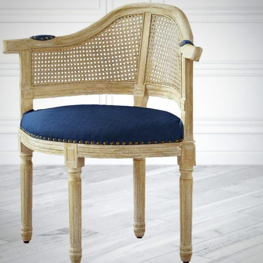 Aluxny Accent Chair